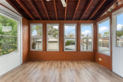 Tiny photo for 9146 S Spaulding Avenue, Evergreen Park, IL 60805 (MLS # 12500921)