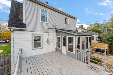 Tiny photo for 9146 S Spaulding Avenue, Evergreen Park, IL 60805 (MLS # 12500921)