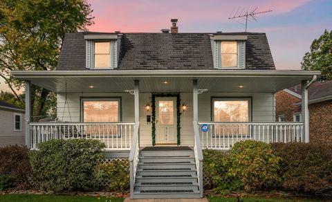 Tiny photo for 9146 S Spaulding Avenue, Evergreen Park, IL 60805 (MLS # 12500921)