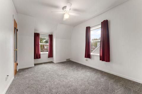 Tiny photo for 9146 S Spaulding Avenue, Evergreen Park, IL 60805 (MLS # 12500921)