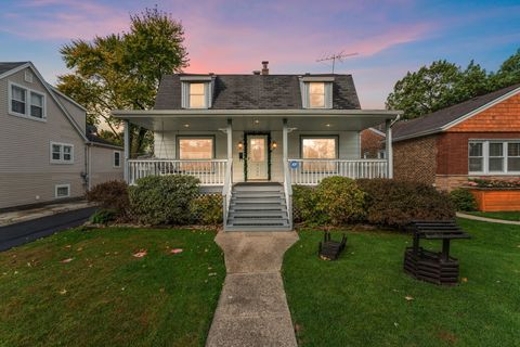 Photo of 9146 S Spaulding Avenue, Evergreen Park, IL 60805 (MLS # 12500921) Photo of 9146 S Spaulding Avenue, Evergreen Park, IL 60805 (MLS # 12500921)