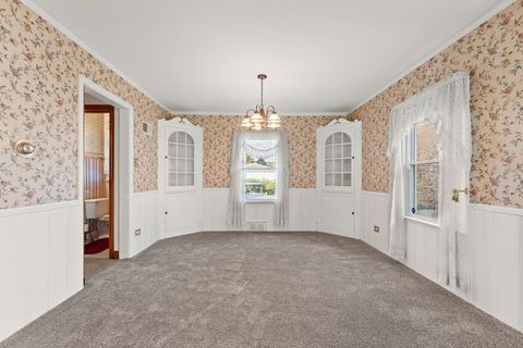 Tiny photo for 9146 S Spaulding Avenue, Evergreen Park, IL 60805 (MLS # 12500921)