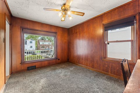Tiny photo for 9146 S Spaulding Avenue, Evergreen Park, IL 60805 (MLS # 12500921)