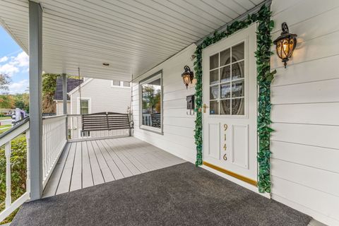 Tiny photo for 9146 S Spaulding Avenue, Evergreen Park, IL 60805 (MLS # 12500921)