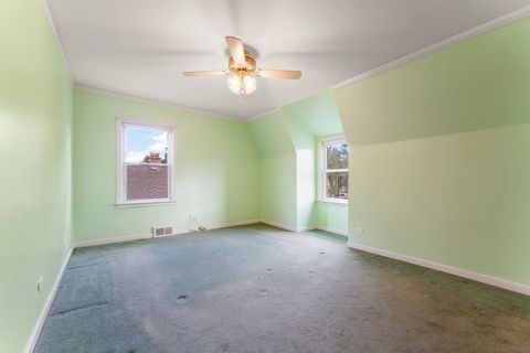 Tiny photo for 9146 S Spaulding Avenue, Evergreen Park, IL 60805 (MLS # 12500921)