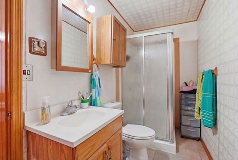 Tiny photo for 5455 Sand Ridge Road, Morris, IL 60450 (MLS # 12586450)