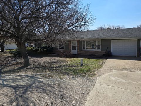 Tiny photo for 5455 Sand Ridge Road, Morris, IL 60450 (MLS # 12586450)