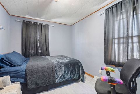 Tiny photo for 5455 Sand Ridge Road, Morris, IL 60450 (MLS # 12586450)