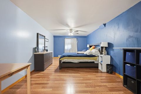 Tiny photo for 5455 Sand Ridge Road, Morris, IL 60450 (MLS # 12586450)