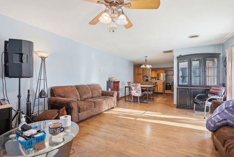 Tiny photo for 5455 Sand Ridge Road, Morris, IL 60450 (MLS # 12586450)