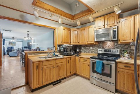 Tiny photo for 5455 Sand Ridge Road, Morris, IL 60450 (MLS # 12586450)