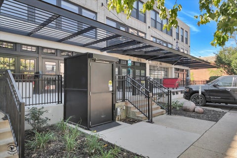 Tiny photo for 1151 W 15TH Street #341, Chicago, IL 60608 (MLS # 12722928)