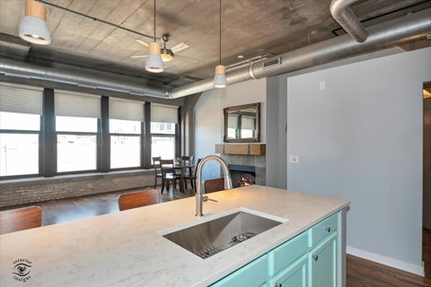 Tiny photo for 1151 W 15TH Street #341, Chicago, IL 60608 (MLS # 12722928)