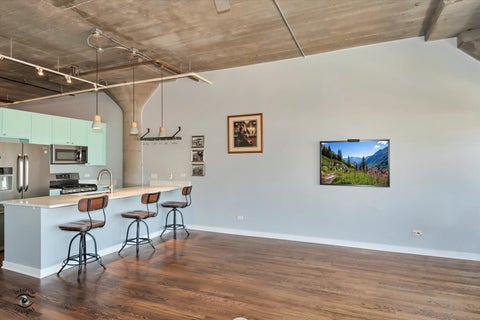Tiny photo for 1151 W 15TH Street #341, Chicago, IL 60608 (MLS # 12722928)