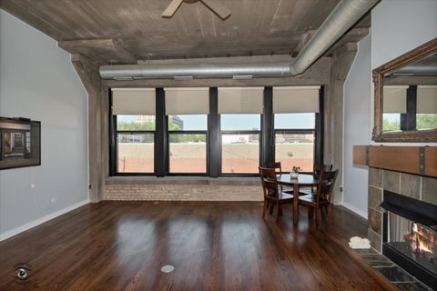 Tiny photo for 1151 W 15TH Street #341, Chicago, IL 60608 (MLS # 12722928)