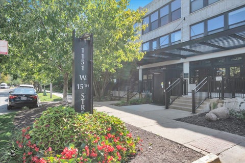 Tiny photo for 1151 W 15TH Street #341, Chicago, IL 60608 (MLS # 12722928)