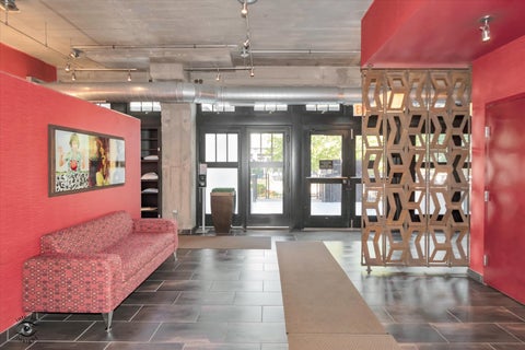 Tiny photo for 1151 W 15TH Street #341, Chicago, IL 60608 (MLS # 12722928)