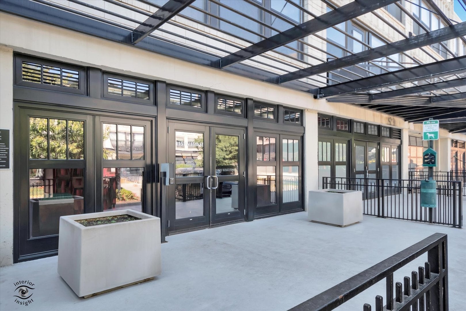 1151 W 15TH Street 341