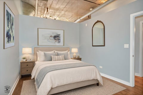Tiny photo for 1151 W 15TH Street #341, Chicago, IL 60608 (MLS # 12722928)
