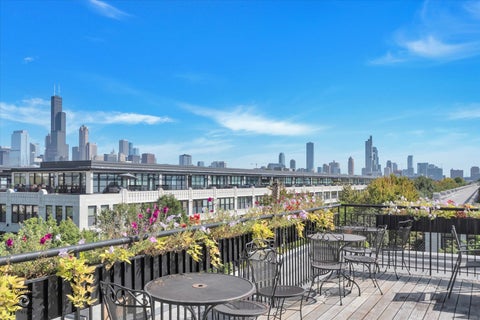 Tiny photo for 1151 W 15TH Street #341, Chicago, IL 60608 (MLS # 12722928)
