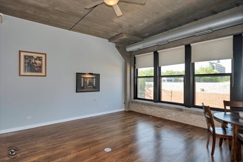 Tiny photo for 1151 W 15TH Street #341, Chicago, IL 60608 (MLS # 12722928)