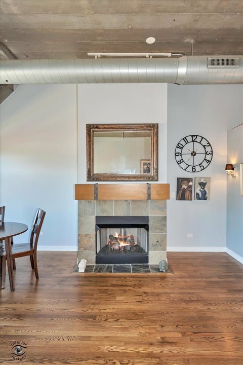 Tiny photo for 1151 W 15TH Street #341, Chicago, IL 60608 (MLS # 12722928)