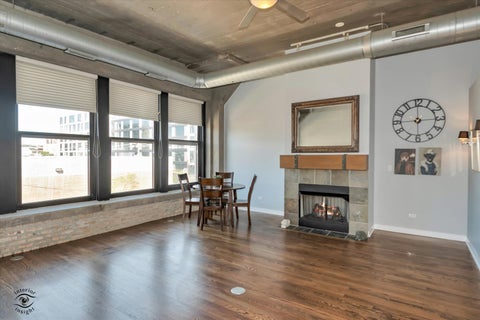 Tiny photo for 1151 W 15TH Street #341, Chicago, IL 60608 (MLS # 12722928)
