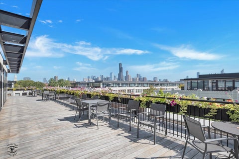 Tiny photo for 1151 W 15TH Street #341, Chicago, IL 60608 (MLS # 12722928)