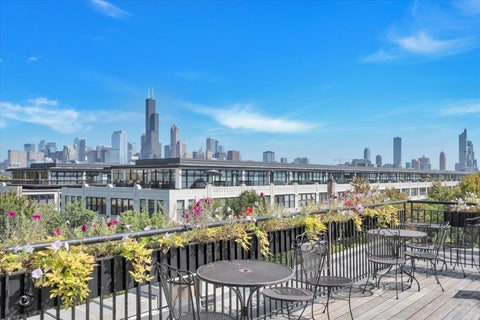 Tiny photo for 1151 W 15TH Street #341, Chicago, IL 60608 (MLS # 12722928)
