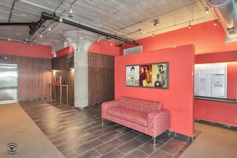 Tiny photo for 1151 W 15TH Street #341, Chicago, IL 60608 (MLS # 12722928)