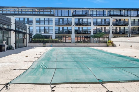 Tiny photo for 1151 W 15TH Street #341, Chicago, IL 60608 (MLS # 12722928)