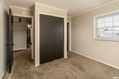 Tiny photo for 203 Fairway Vista Road, Murphysbor, IL 62966 (MLS # EB460706)