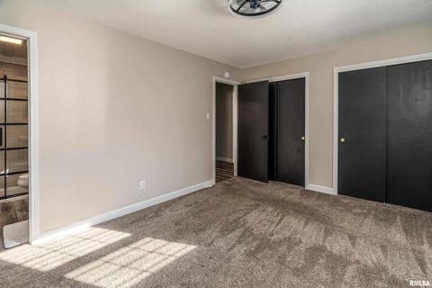 Tiny photo for 203 Fairway Vista Road, Murphysbor, IL 62966 (MLS # EB460706)