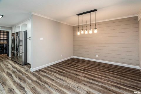 Tiny photo for 203 Fairway Vista Road, Murphysbor, IL 62966 (MLS # EB460706)