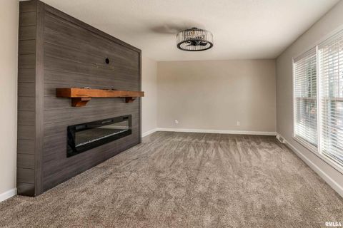 Tiny photo for 203 Fairway Vista Road, Murphysbor, IL 62966 (MLS # EB460706)