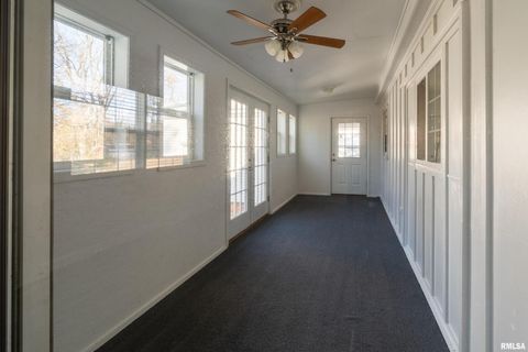 Tiny photo for 203 Fairway Vista Road, Murphysbor, IL 62966 (MLS # EB460706)