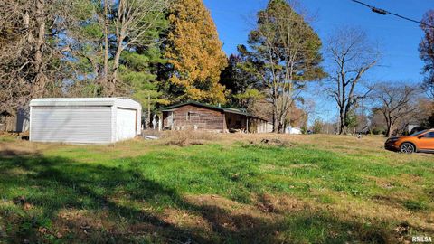 Tiny photo for 2417 W CHERRY Street, Herrin, IL 62948 (MLS # EB460548)