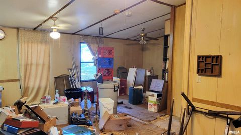 Tiny photo for 2417 W CHERRY Street, Herrin, IL 62948 (MLS # EB460548)