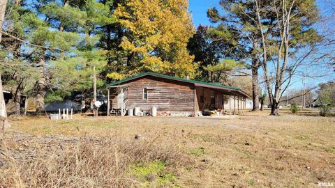 Tiny photo for 2417 W CHERRY Street, Herrin, IL 62948 (MLS # EB460548)