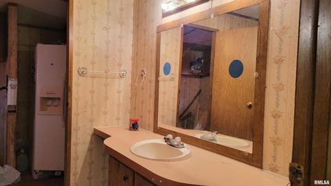 Tiny photo for 2417 W CHERRY Street, Herrin, IL 62948 (MLS # EB460548)