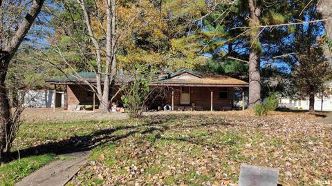 Tiny photo for 2417 W CHERRY Street, Herrin, IL 62948 (MLS # EB460548)