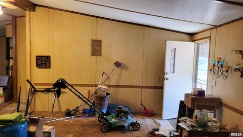 Tiny photo for 2417 W CHERRY Street, Herrin, IL 62948 (MLS # EB460548)