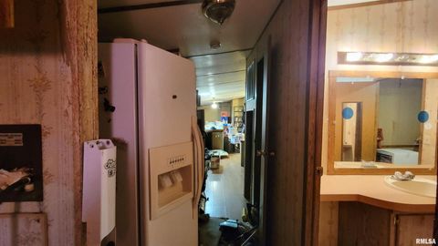 Tiny photo for 2417 W CHERRY Street, Herrin, IL 62948 (MLS # EB460548)