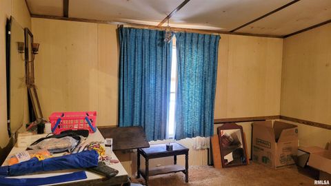Tiny photo for 2417 W CHERRY Street, Herrin, IL 62948 (MLS # EB460548)