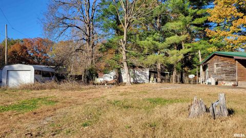 Tiny photo for 2417 W CHERRY Street, Herrin, IL 62948 (MLS # EB460548)