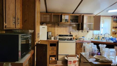 Tiny photo for 2417 W CHERRY Street, Herrin, IL 62948 (MLS # EB460548)