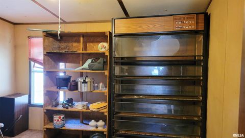 Tiny photo for 2417 W CHERRY Street, Herrin, IL 62948 (MLS # EB460548)