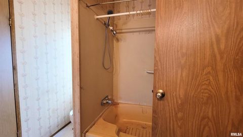 Tiny photo for 2417 W CHERRY Street, Herrin, IL 62948 (MLS # EB460548)