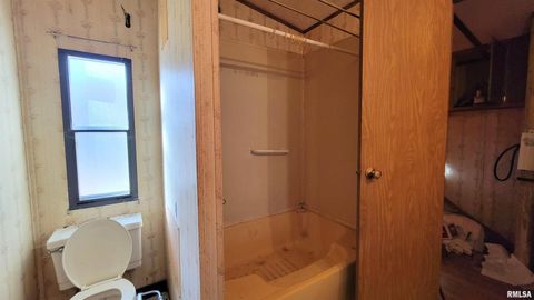 Tiny photo for 2417 W CHERRY Street, Herrin, IL 62948 (MLS # EB460548)