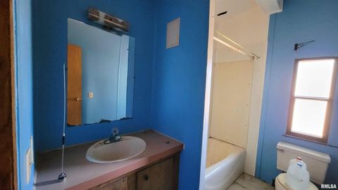 Tiny photo for 2417 W CHERRY Street, Herrin, IL 62948 (MLS # EB460548)